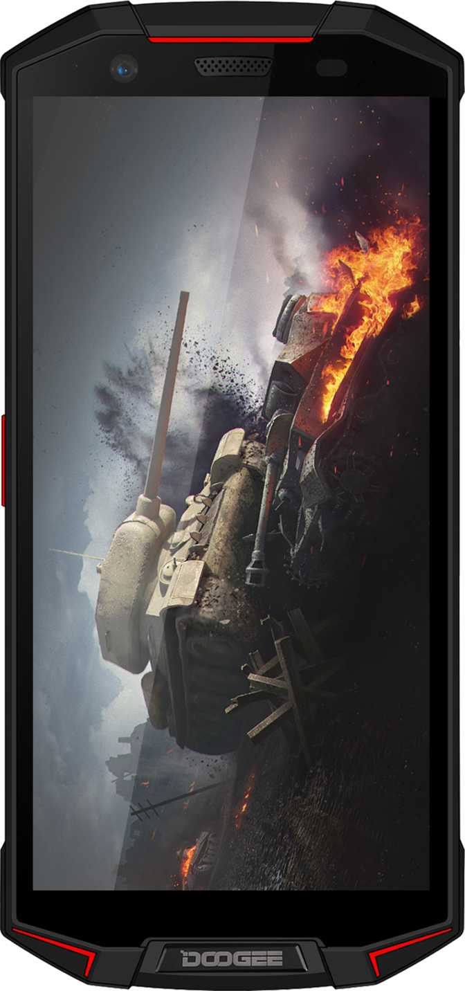 Doogee S70 Lite