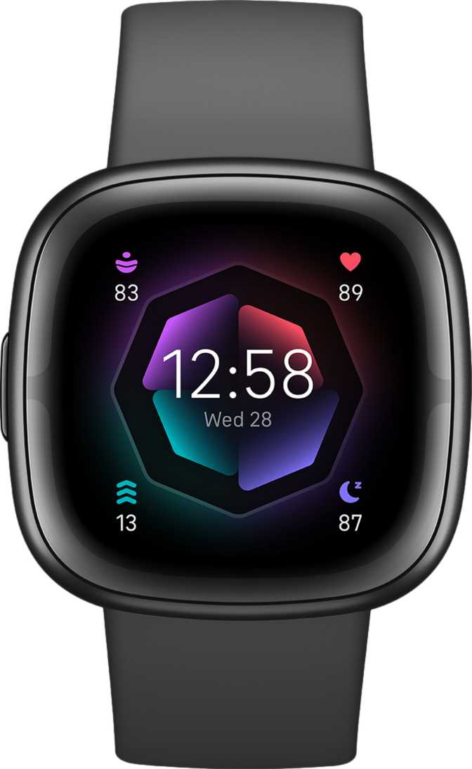 Fitbit sense smartwatch sale