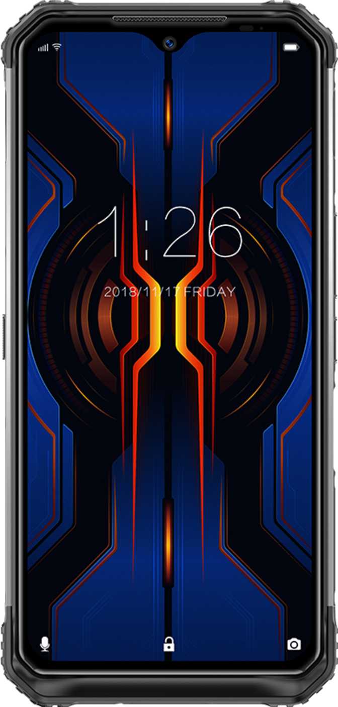 Doogee S95 Pro