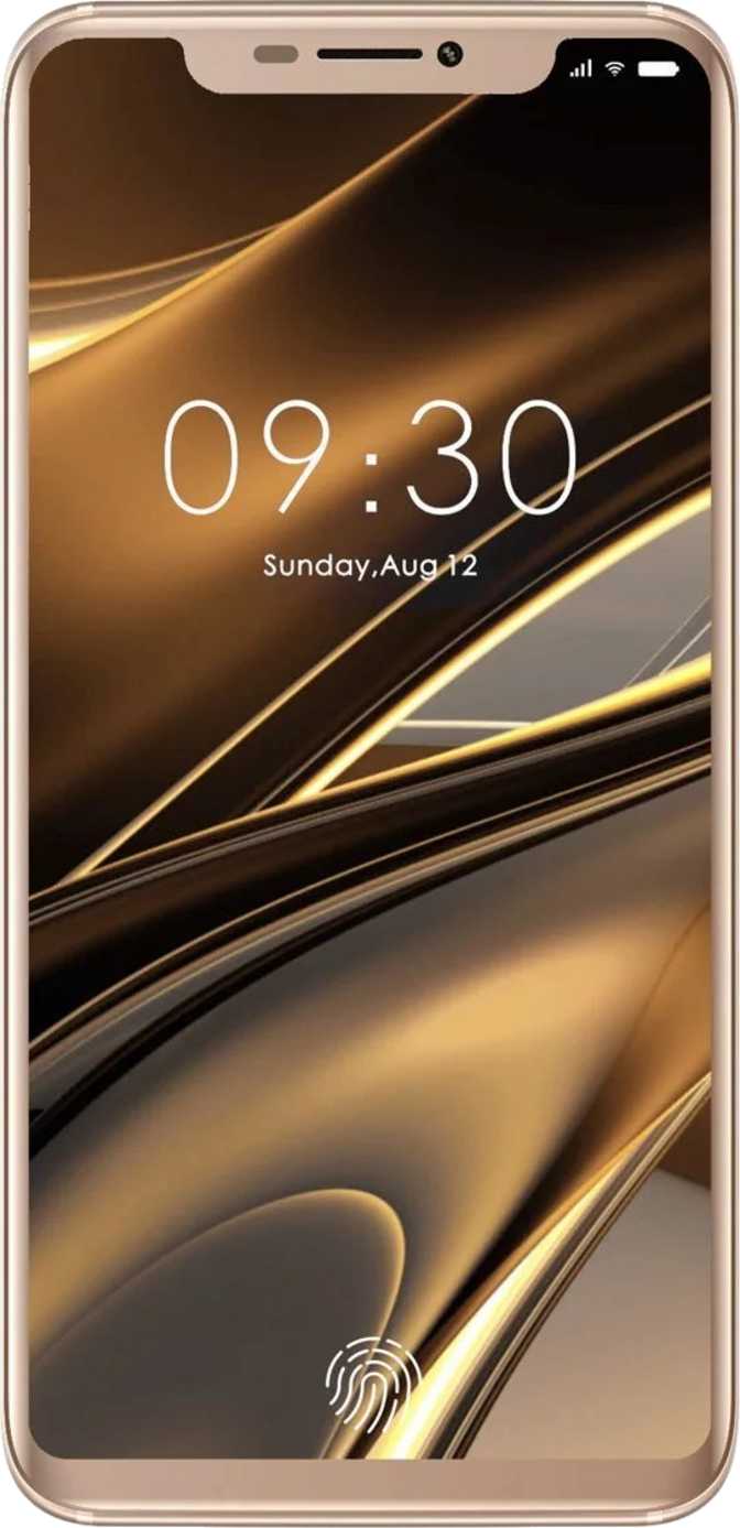 Doogee V