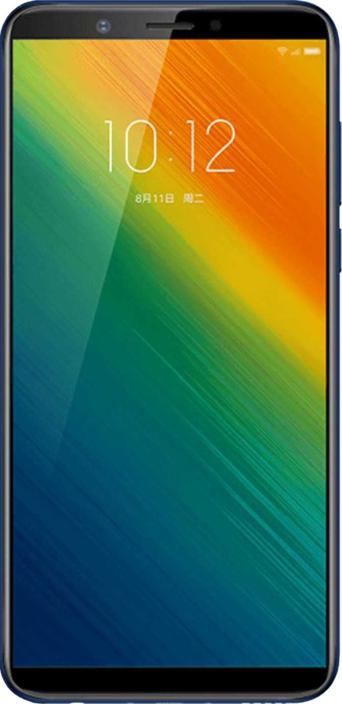 Lenovo K5 Note (2018)