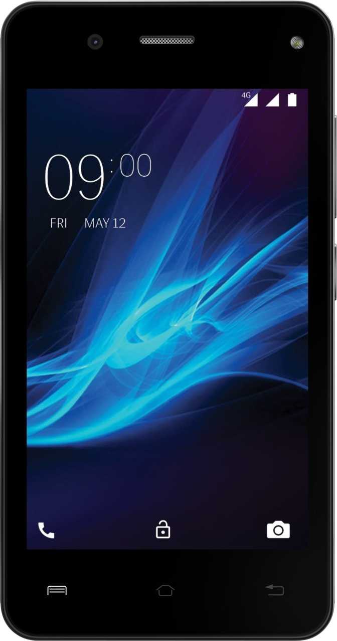 Lava A44