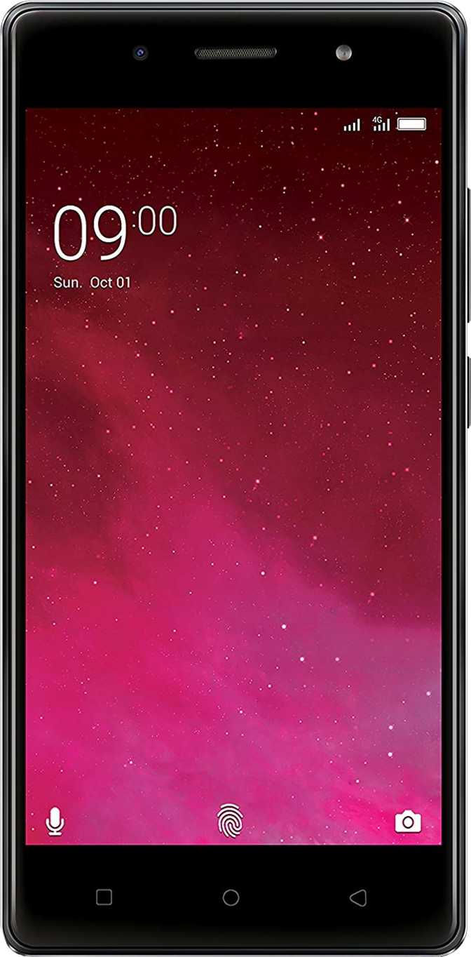 Lava Z80