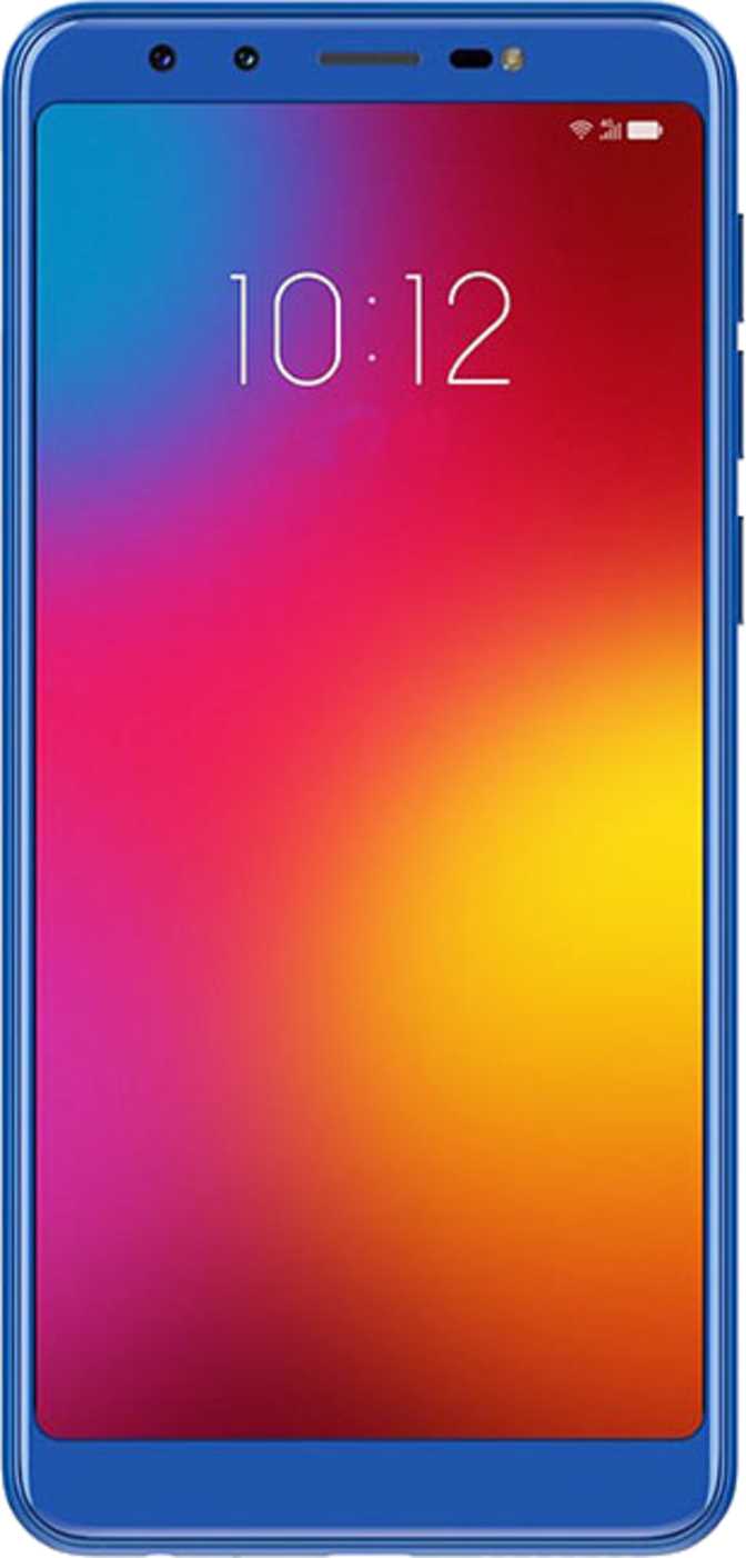 Lenovo K9
