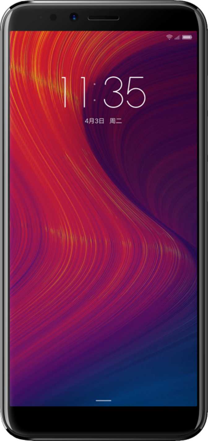 Lenovo K5 Play