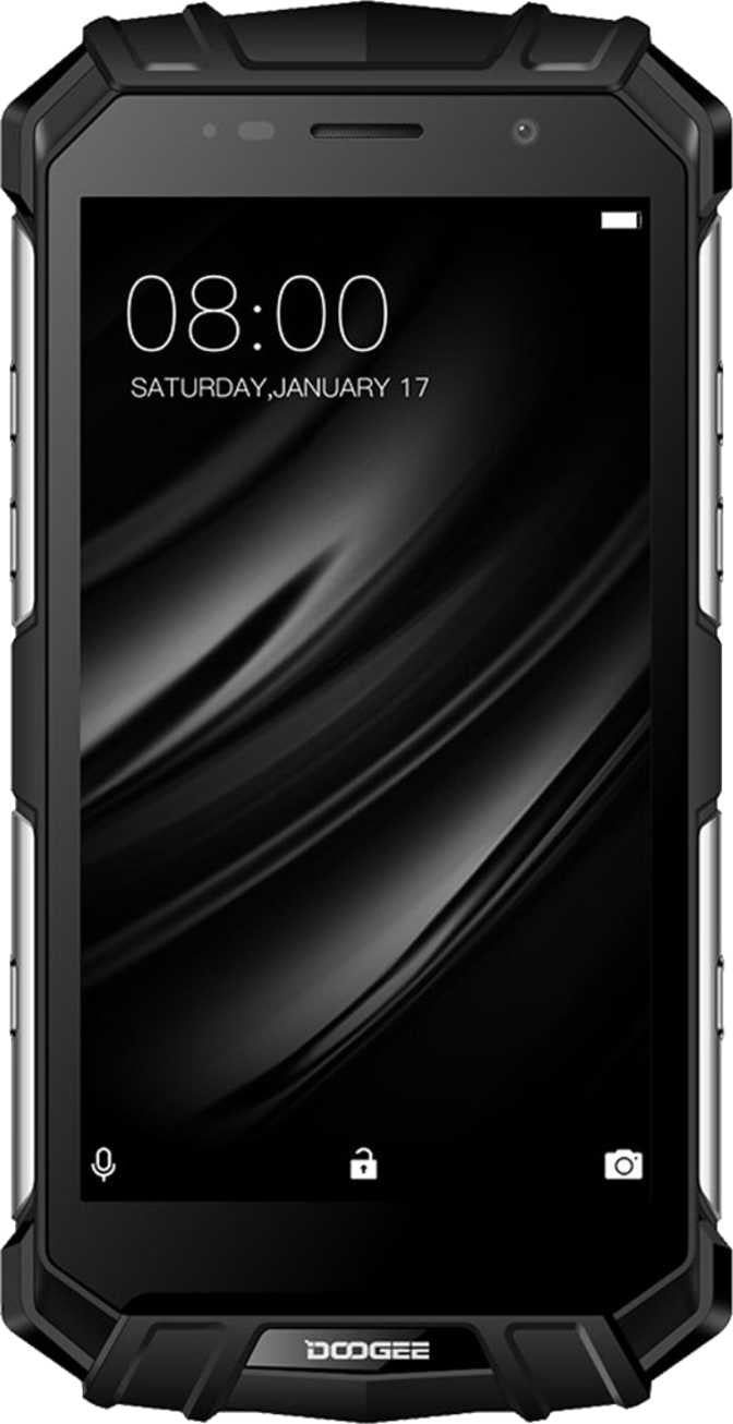 Doogee S60 Lite