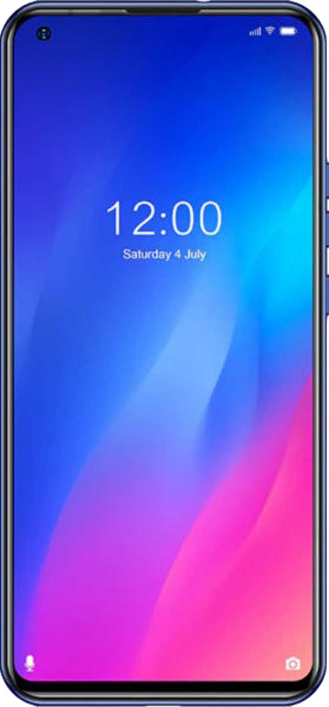 Doogee N30